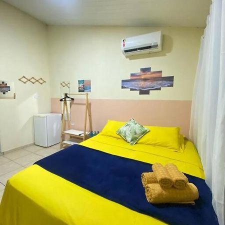 Casa Silveira Hotel Fernando de Noronha Kültér fotó