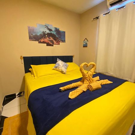Casa Silveira Hotel Fernando de Noronha Kültér fotó