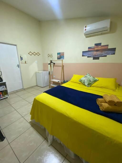 Casa Silveira Hotel Fernando de Noronha Kültér fotó