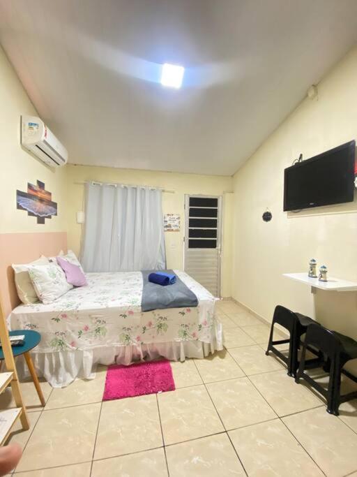 Casa Silveira Hotel Fernando de Noronha Kültér fotó