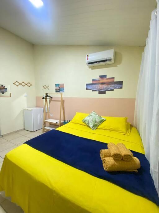 Casa Silveira Hotel Fernando de Noronha Kültér fotó
