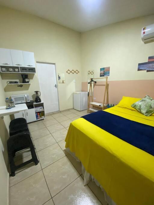 Casa Silveira Hotel Fernando de Noronha Kültér fotó