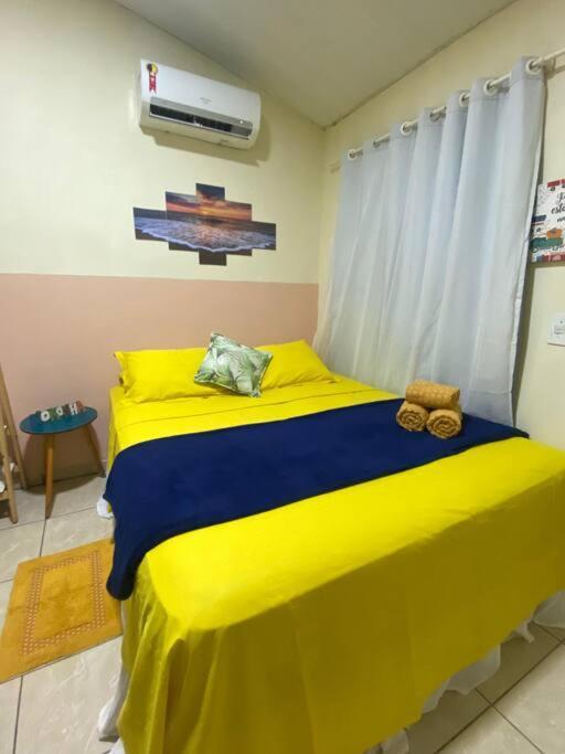 Casa Silveira Hotel Fernando de Noronha Kültér fotó