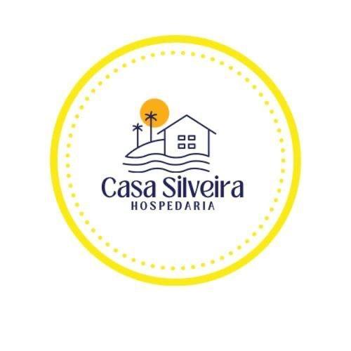 Casa Silveira Hotel Fernando de Noronha Kültér fotó